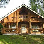 Saimaa Raikala