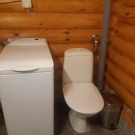 Saimaa Raikala * Vuoriniemi