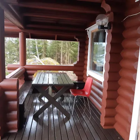 Villa Saimaa Raikala *