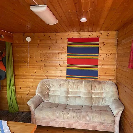 Saimaa Raikala Villa Vuoriniemi