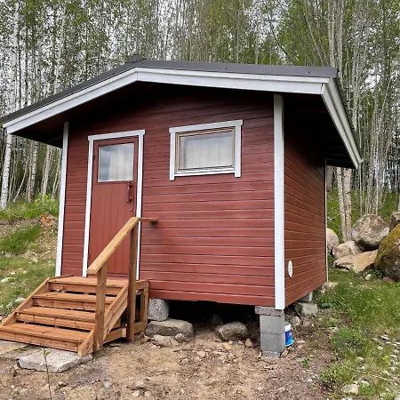 Villa Saimaa Raikala