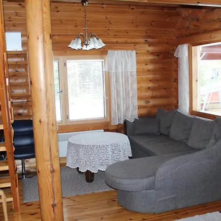 Villa Saimaa Raikala *