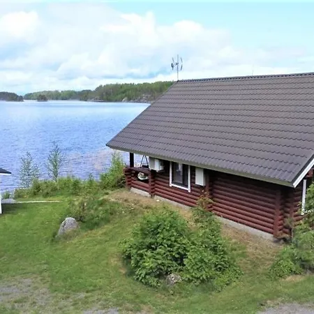 Villa Saimaa Raikala *