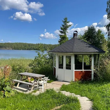 Saimaa Raikala Villa