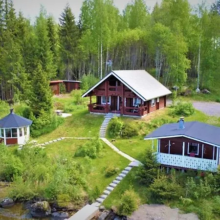 Saimaa Raikala *