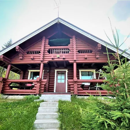 Saimaa Raikala Vuoriniemi