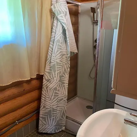 Villa Saimaa Raikala Vuoriniemi