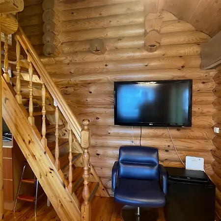 Saimaa Raikala Vuoriniemi