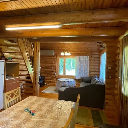 Saimaa Raikala Villa *