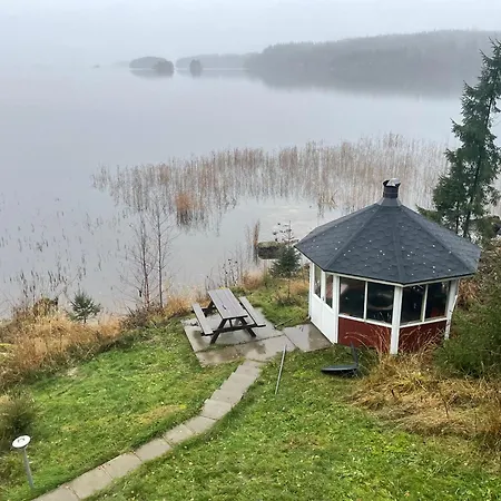 Saimaa Raikala Villa Vuoriniemi