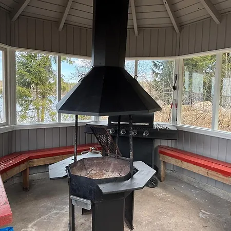 Saimaa Raikala Vuoriniemi