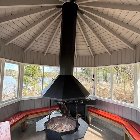 Saimaa Raikala * Vuoriniemi