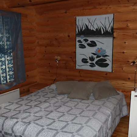 Saimaa Raikala * Vuoriniemi