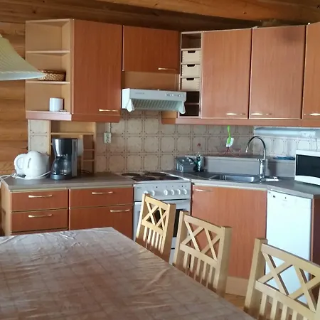 Saimaa Raikala Vuoriniemi