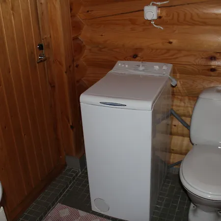 Villa Saimaa Raikala