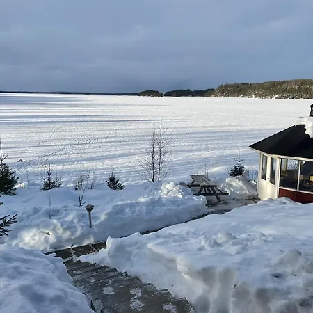 Villa Saimaa Raikala