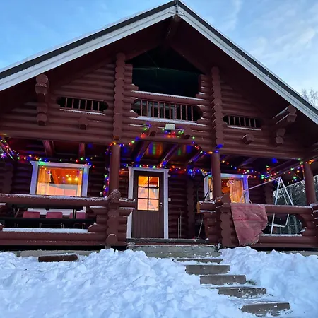 Saimaa Raikala Vuoriniemi