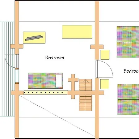 Saimaa Raikala Vuoriniemi
