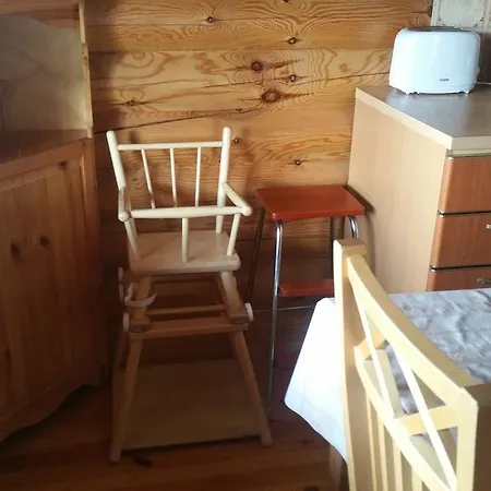 Saimaa Raikala Villa *