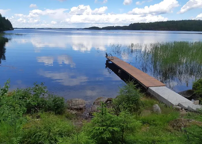 Raikala * Vuoriniemi