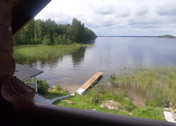 Saimaa Raikala Willa Vuoriniemi