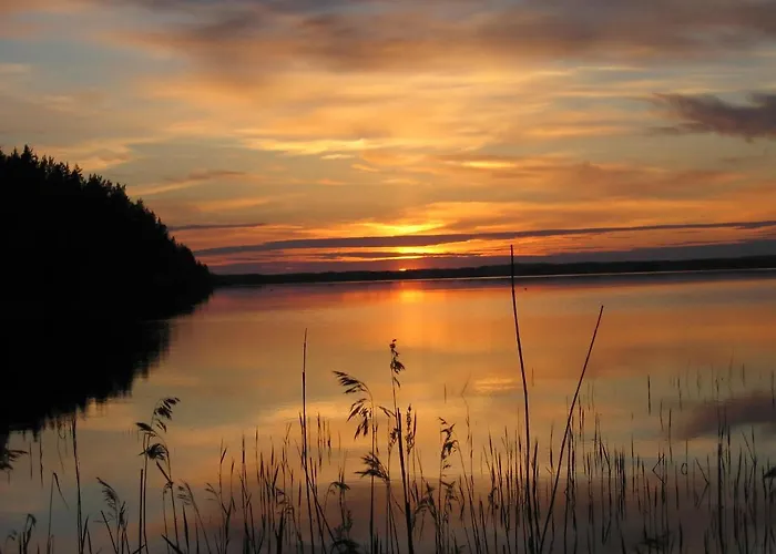 Saimaa Raikala Willa Vuoriniemi