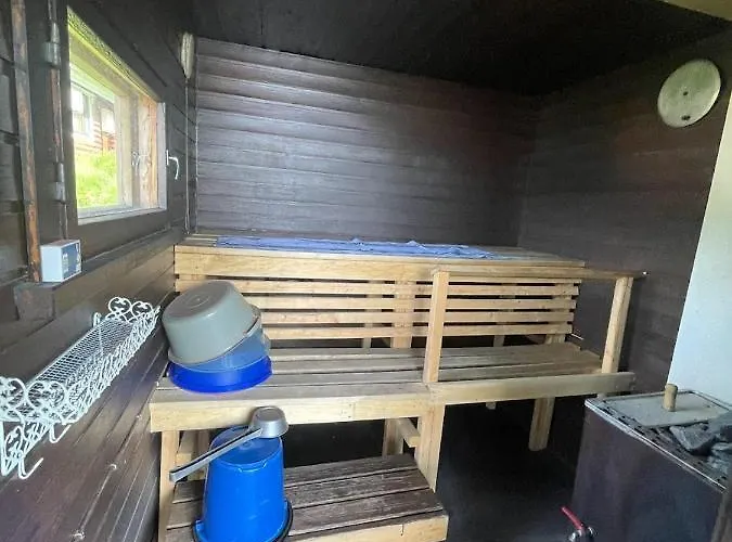 Saimaa Raikala * Vuoriniemi