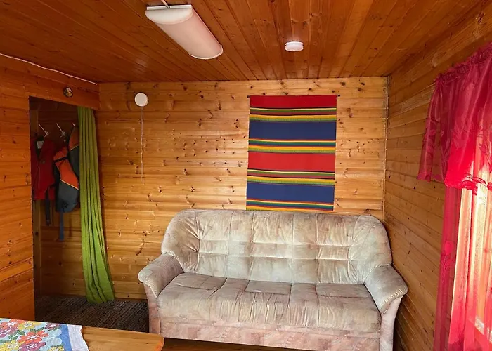 Saimaa Raikala Willa Vuoriniemi