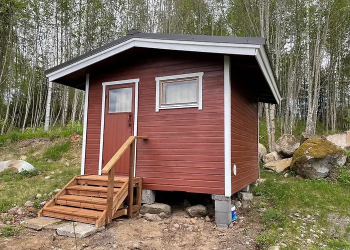 Willa Saimaa Raikala