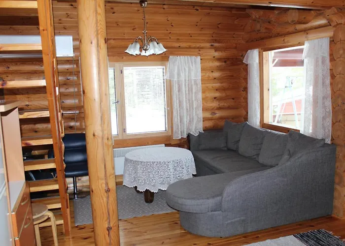 Willa Saimaa Raikala *