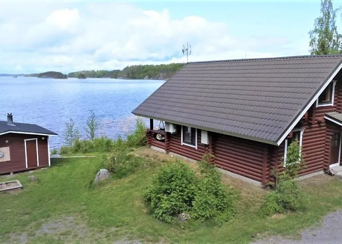 Willa Saimaa Raikala *