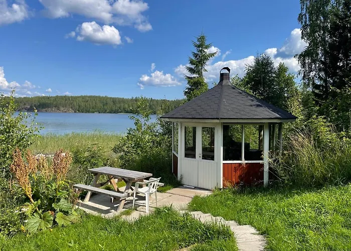 Saimaa Raikala Willa