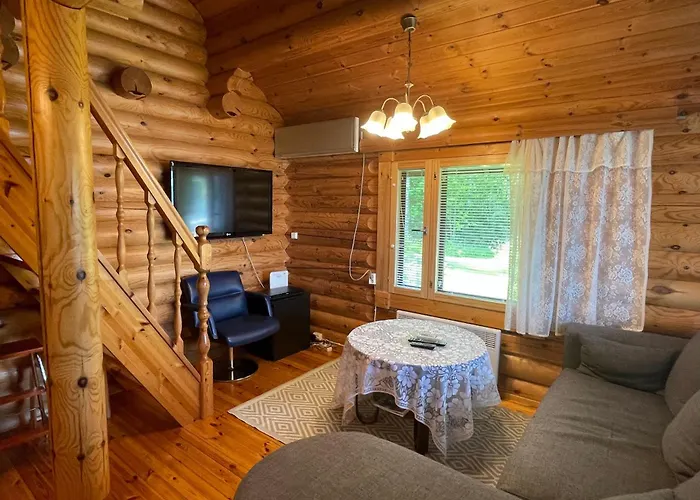 Saimaa Raikala Willa Vuoriniemi