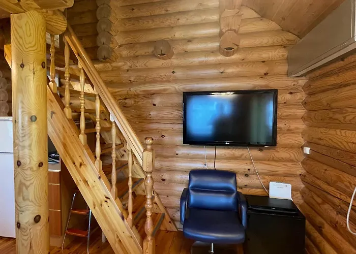 Saimaa Raikala Vuoriniemi