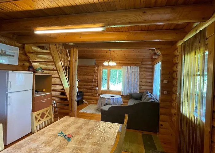 Saimaa Raikala Willa *