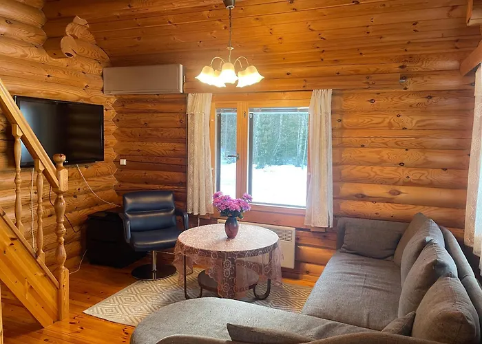 Saimaa Raikala Willa