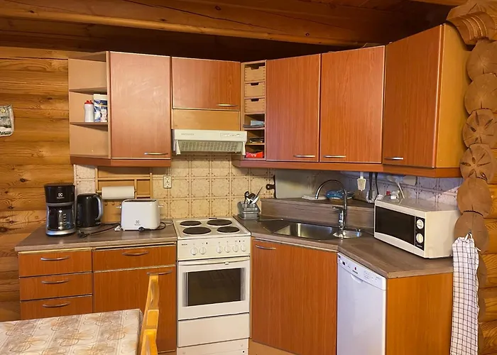 Willa Saimaa Raikala