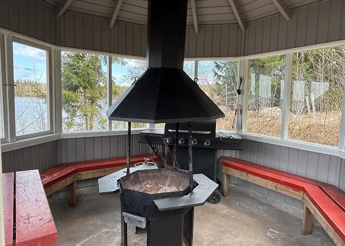 Saimaa Raikala Vuoriniemi