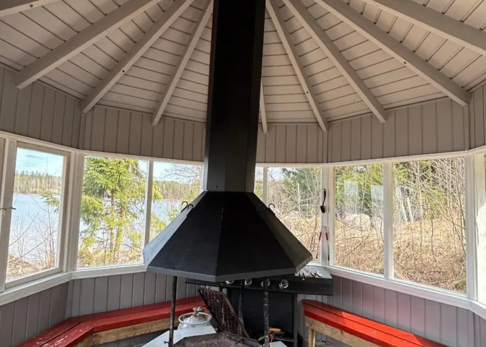 Saimaa Raikala * Vuoriniemi