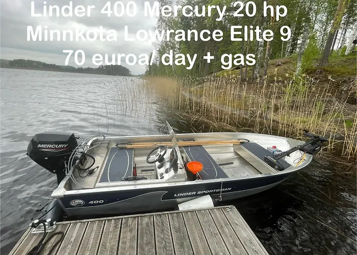 Saimaa Raikala Willa Vuoriniemi