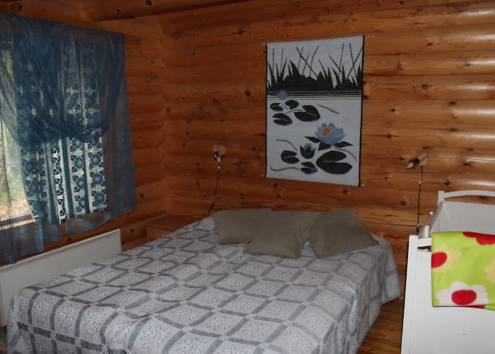 Saimaa Raikala * Vuoriniemi