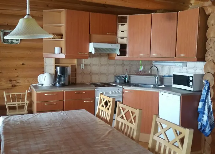 Saimaa Raikala Vuoriniemi