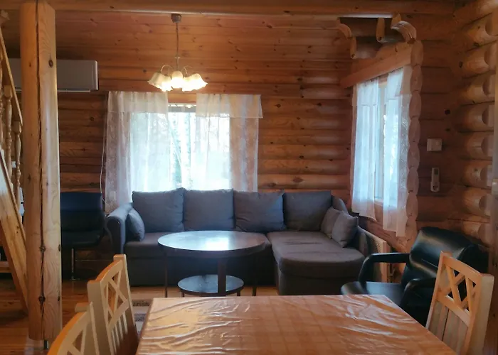 Willa Saimaa Raikala