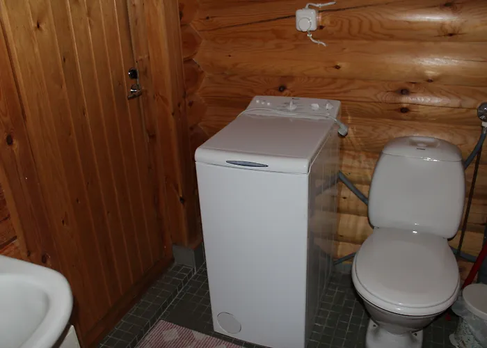 Willa Saimaa Raikala