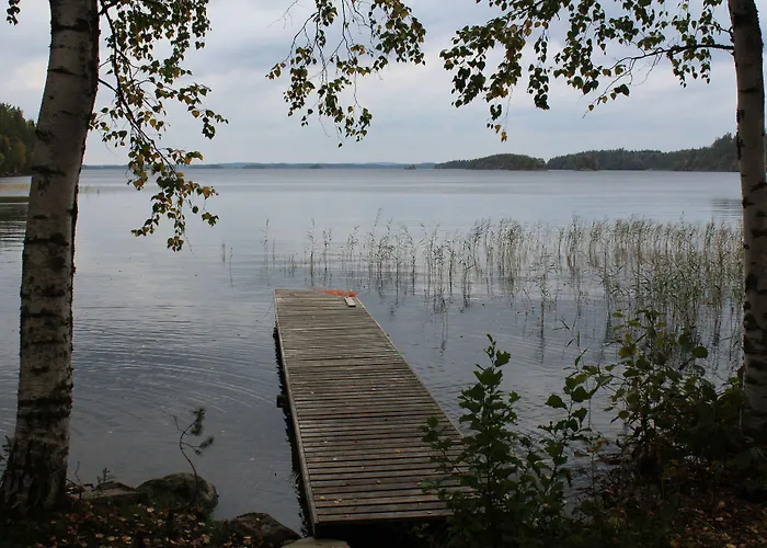 Saimaa Raikala * Vuoriniemi