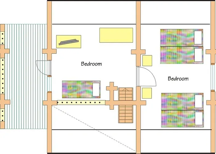 Saimaa Raikala Vuoriniemi