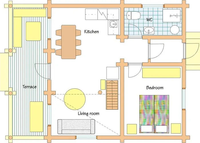 Saimaa Raikala Willa Vuoriniemi