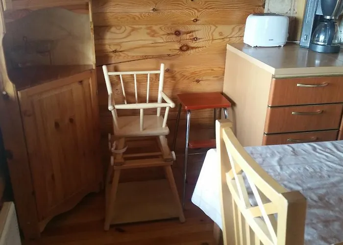 Saimaa Raikala Willa *