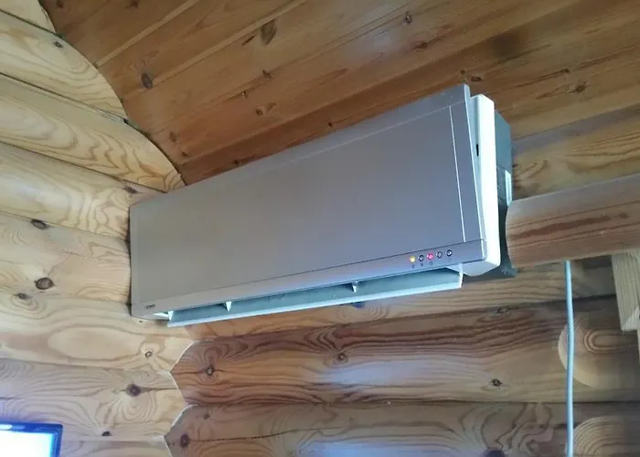 Saimaa Raikala Willa Vuoriniemi